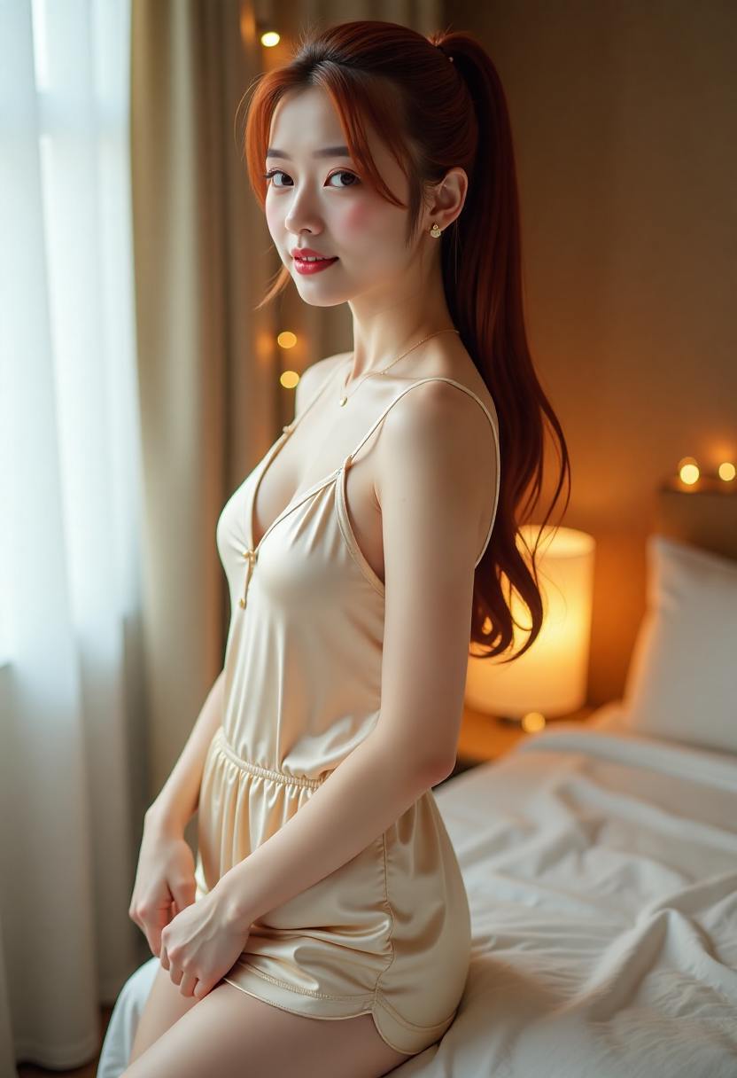 清纯的爱