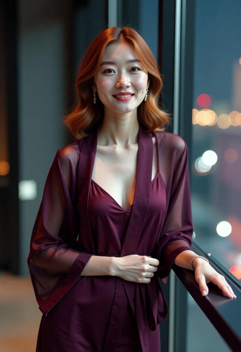 禁欲的夜晚